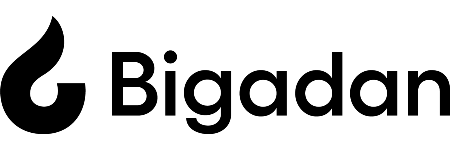 Bigadan Logo
